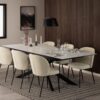 patricia-spisebordsstol-i-cremesort-fra-actona-52x575x82cm-0000098232-5 Patricia Spisebordsstol Creme Sort Actona