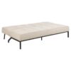 perugia-sovesofa-i-beige-stof-med-click-clack-delt-rygln-firkantet-syn-0000100605-9 Perugia Sovesofa Beige Stof Click Clack