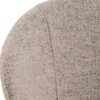 Pippa Spisebordsstol Beige Stof Felt Syning