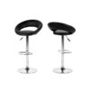 plump-barstol-i-krom-stl-med-drejefunktion-fodsttte-og-gaspatron-og-sd-0000025441-4 Plump Barstol Krom Stål Drejefunktion Fodstøtte