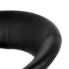 plump-barstol-i-krom-stl-med-drejefunktion-fodsttte-og-gaspatron-og-sd-0000025441-5 Plump Barstol Krom Stål Drejefunktion Fodstøtte