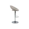 plump-barstol-i-taupe-pu-med-drejefunktion-fodsttte-og-gaspatron-og-st-0000057082-4 Plump Barstol Taupe Pu Drejefunktion Fodstøtte