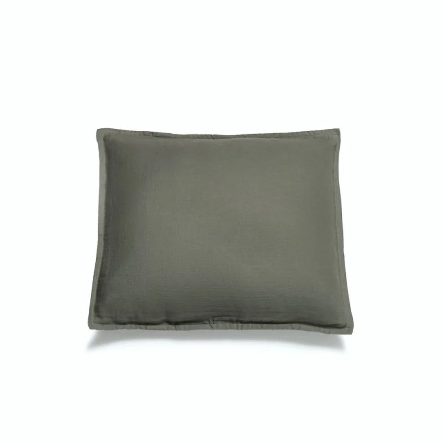 Pudebetræk i 100% Økologisk Bomuld fra Cocoon | TG - Billede 1