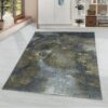 rasmus-gulvtaeppe-i-gul-med-kant-fra-rugs-by-uniquebeds-home-OTTAWA802504203YELLOW-1 Rasmus Gulvtæppe
