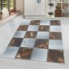 rasmus-gulvtaeppe-i-kobber-med-kant-fra-rugs-by-uniquebeds-h-OTTAWA802504201COPPER-1 Rasmus Gulvtæppe