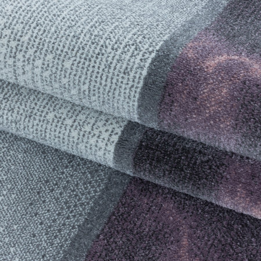 rasmus-gulvtaeppe-i-lilla-med-kant-fra-rugs-by-uniquebeds-ho-OTTAWA2002904201LILA-6 Rasmus Gulvtæppe