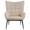 redding-hvilestol-i-beige-stof-med-tuftinger-og-firkantede-syninger-og-0000103062-5 Redding Hvilestol Beige Stof Tuftinger Firkantede