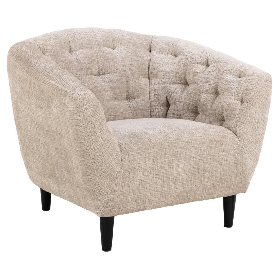 ria-1-personers-i-beige-juto-stof-med-indsyninger-og-posefjedre-og-ste-0000111277-3 Ria Personers Beige Juto Stof Indsyninger