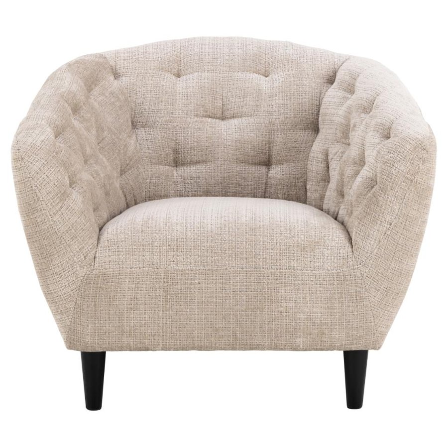 ria-1-personers-i-beige-juto-stof-med-indsyninger-og-posefjedre-og-ste-0000111277-4 Ria Personers Beige Juto Stof Indsyninger