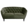 ria-2-personers-sofa-i-skovgrn-stof-stel-i-sort-gummitr-fra-actona-bdh-0000111295-3 Ria Personers Sofa Skovgrøn Stof Stel