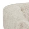 Ria Personers Sofa Beige Juto Stof