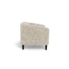 Ria Personers Sofa Beige Juto Stof