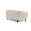 Ria Personers Sofa Beige Juto Stof