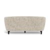 Ria Personers Sofa Beige Juto Stof