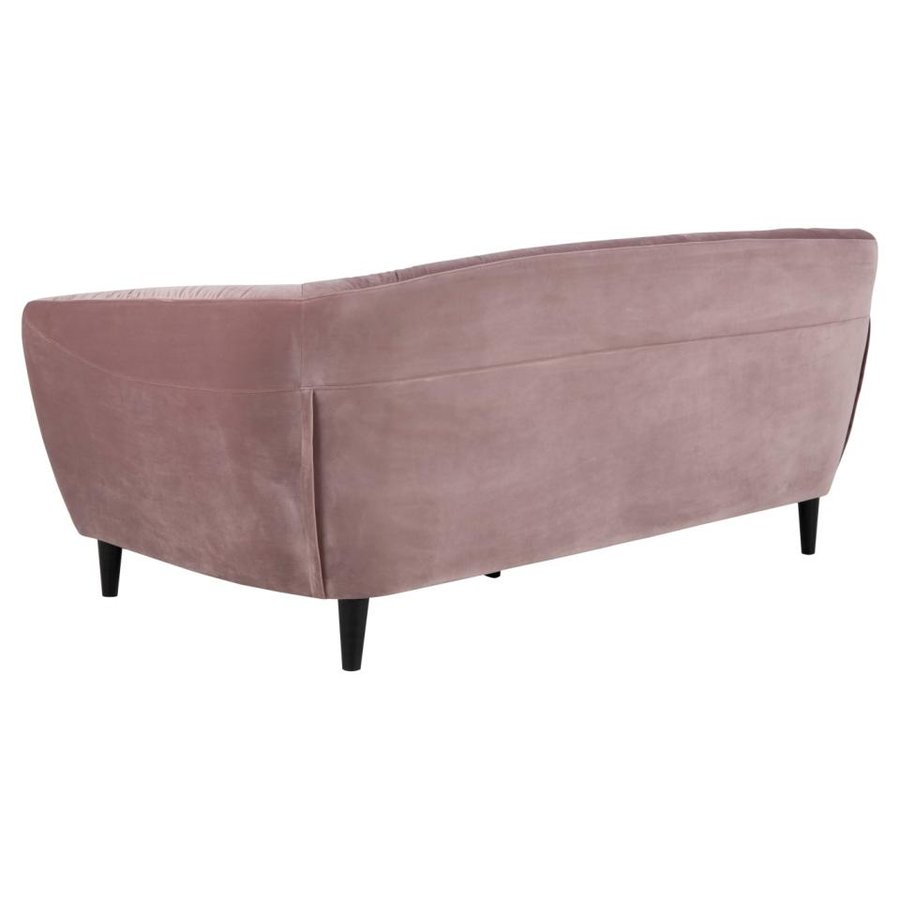 ria-3-personers-sofa-i-dusty-rose-stof-med-indsyninger-posefjedre-stel-0000111293-4 Ria Personers Sofa Dusty Rose Stof