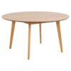 roxby-spisebord-i-eg-egetr-stel-i-mat-bejdset-eg-gummitr-fra-actona-14-0000091519-3 Roxby Spisebord Eg Egetræ Stel Mat