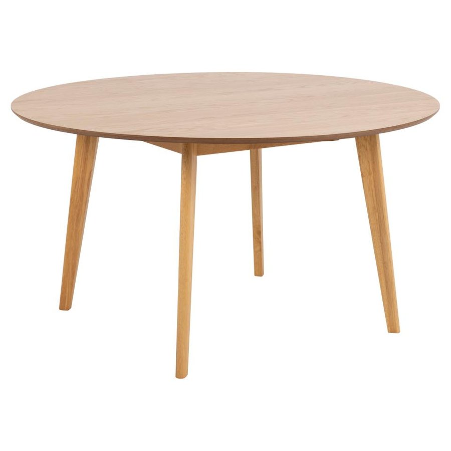 roxby-spisebord-i-eg-egetr-stel-i-mat-bejdset-eg-gummitr-fra-actona-14-0000091519-3 Roxby Spisebord Eg Egetræ Stel Mat