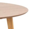 roxby-spisebord-i-eg-egetr-stel-i-mat-bejdset-eg-gummitr-fra-actona-14-0000091519-8 Roxby Spisebord Eg Egetræ Stel Mat