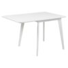 roxby-spisebord-i-hvid-egetr-gummitr-med-tillgsplade-opbevaring-fra-ac-0000094297-7 Roxby Spisebord Hvid Egetræ Gummitræ Tillægsplade