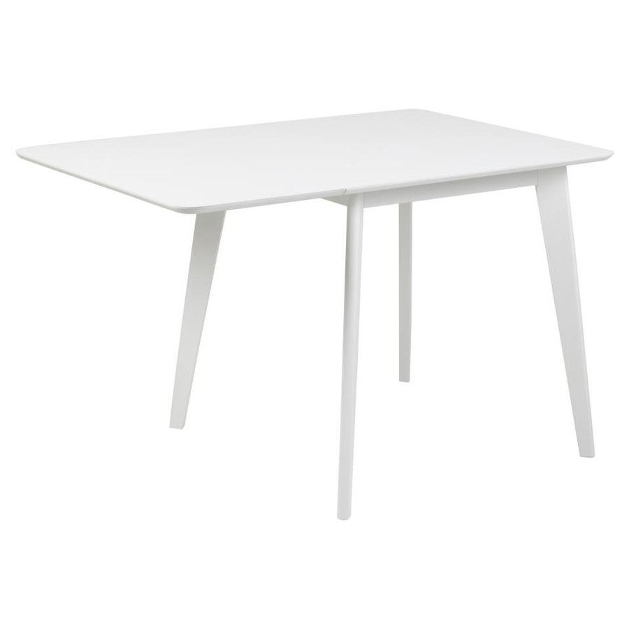 roxby-spisebord-i-hvid-egetr-gummitr-med-tillgsplade-opbevaring-fra-ac-0000094297-7 Roxby Spisebord Hvid Egetræ Gummitræ Tillægsplade