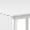 roxby-spisebord-i-hvid-egetr-gummitr-med-tillgsplade-opbevaring-fra-ac-0000094297-8 Roxby Spisebord Hvid Egetræ Gummitræ Tillægsplade