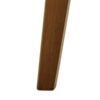 roxby-spisebord-i-valnd-egetr-med-lige-trrer-stel-i-valnd-gummitr-fra-0000109198-7 Roxby Spisebord Valnød Egetræ Lige Træårer