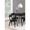 roxby-spisebordsst-med-roxby-spisebordsstole-i-sort-egetr-stel-i-sort-H000025183-6 Roxby Spisebordssæt Roxby Spisebordsstole Sort Egetræ