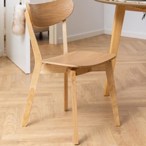 Roxby Spisebordsstol Eg Actona