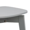 roxby-spisebordsstol-i-grmat-lysegr-fra-actona-45x55x795cm-0000102469-6 Roxby Spisebordsstol Grå Mat Lysegrå Actona