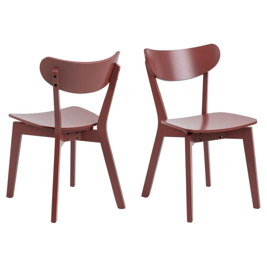 roxby-spisebordsstol-i-terracotta-mdf-og-stel-i-terracotta-gummitr-fra-0000102468-3 Roxby Spisebordsstol Terracotta Mdf Stel Terracotta