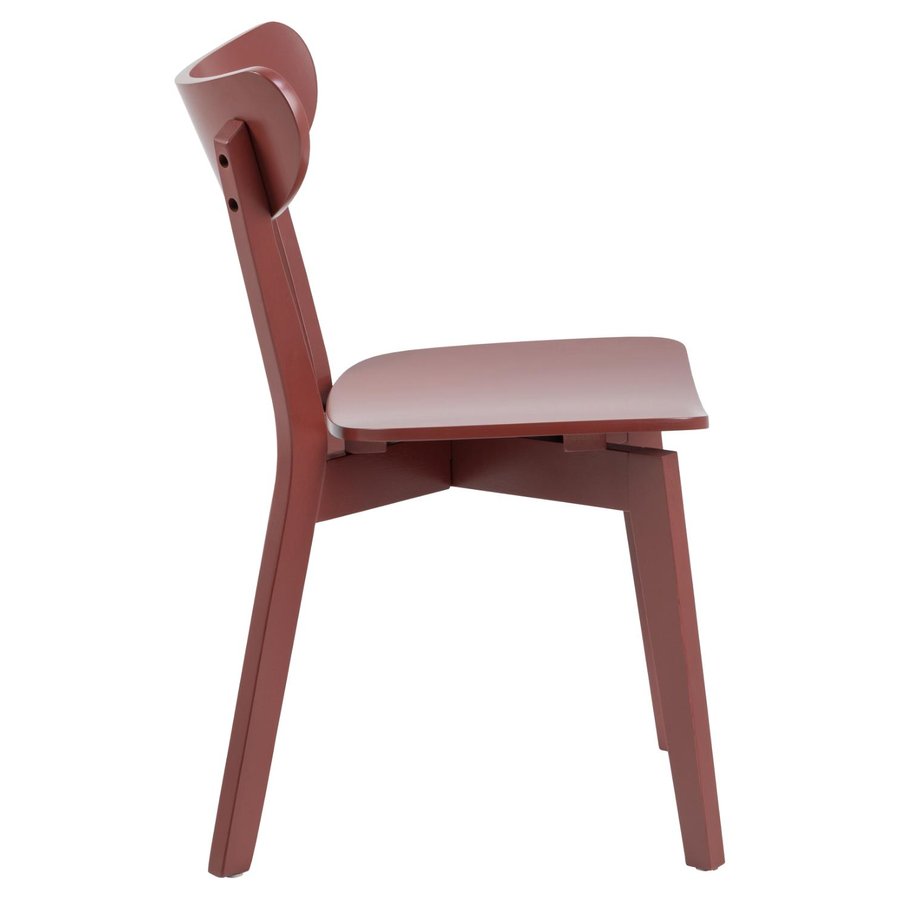 roxby-spisebordsstol-i-terracotta-mdf-og-stel-i-terracotta-gummitr-fra-0000102468-5 Roxby Spisebordsstol Terracotta Mdf Stel Terracotta