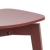 roxby-spisebordsstol-i-terracotta-mdf-og-stel-i-terracotta-gummitr-fra-0000102468-6 Roxby Spisebordsstol Terracotta Mdf Stel Terracotta