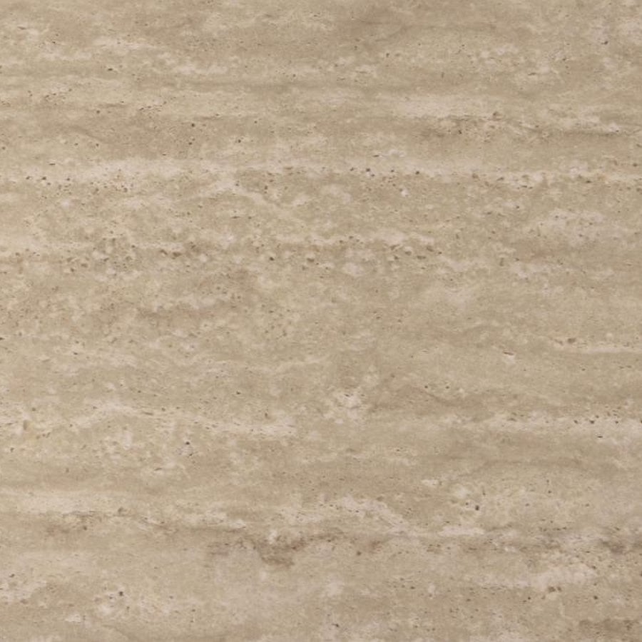 Santorini Sofabord Lys Beige Keramik Stel