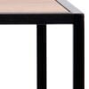 seaford-barbord-i-vild-eg-mdf-med-fodsttte-stel-i-sort-stl-fra-actona-0000091747-10 Seaford Barbord Vild Eg Mdf Fodstøtte