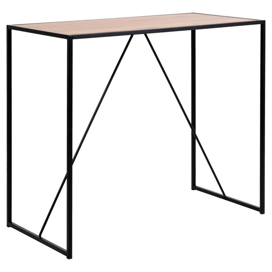seaford-barbord-i-vild-eg-mdf-med-fodsttte-stel-i-sort-stl-fra-actona-0000091747-6 Seaford Barbord Vild Eg Mdf Fodstøtte
