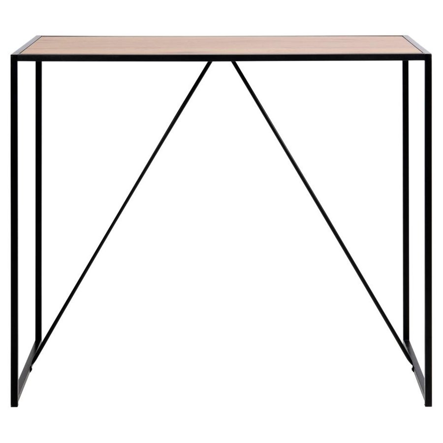 seaford-barbord-i-vild-eg-mdf-med-fodsttte-stel-i-sort-stl-fra-actona-0000091747-7 Seaford Barbord Vild Eg Mdf Fodstøtte