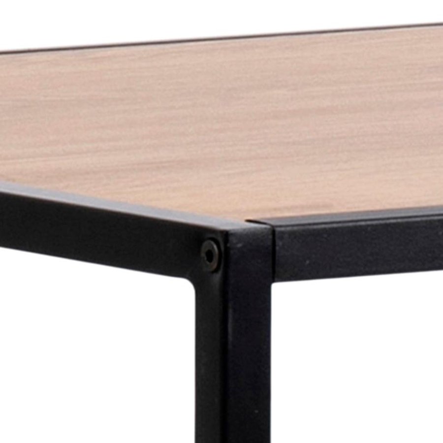 seaford-barbord-i-vild-eg-mdf-med-fodsttte-stel-i-sort-stl-fra-actona-0000091747-8 Seaford Barbord Vild Eg Mdf Fodstøtte