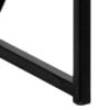 seaford-barbord-i-vild-eg-mdf-med-fodsttte-stel-i-sort-stl-fra-actona-0000091747-9 Seaford Barbord Vild Eg Mdf Fodstøtte