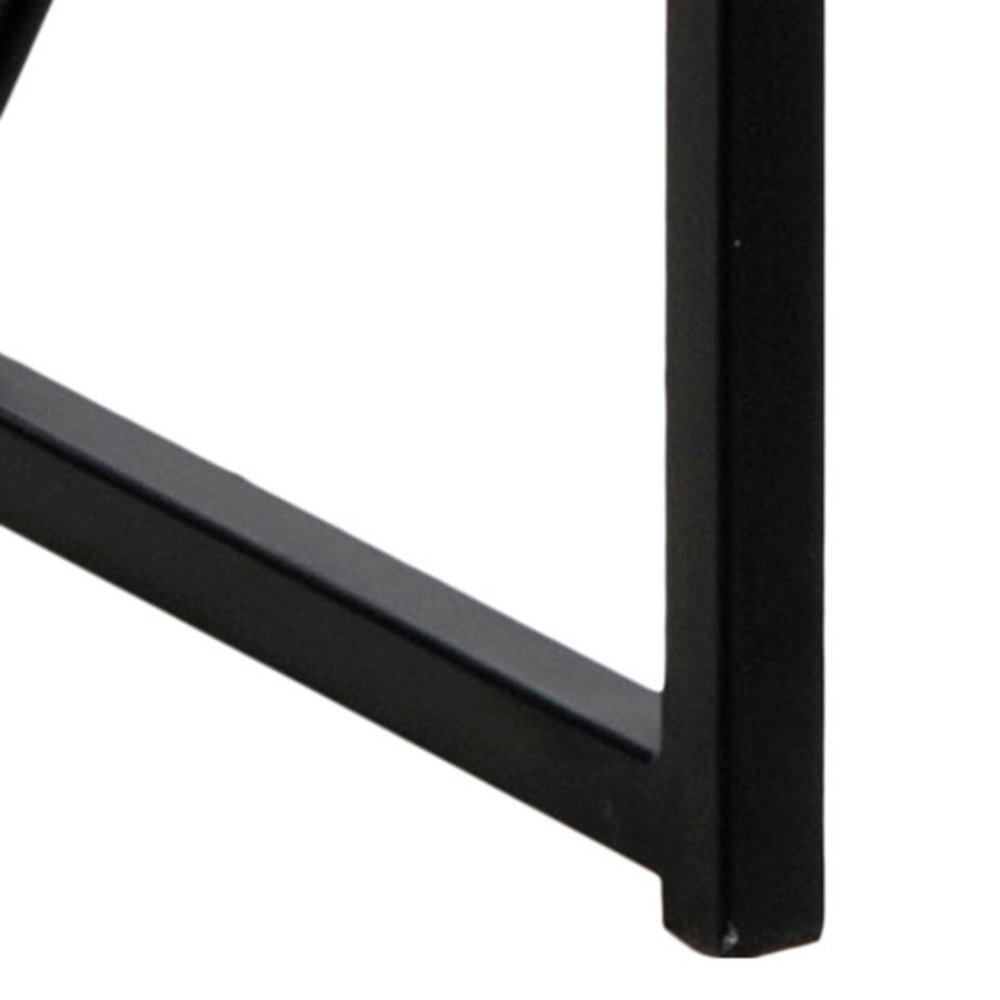 seaford-barbord-i-vild-eg-mdf-med-fodsttte-stel-i-sort-stl-fra-actona-0000091747-9 Seaford Barbord Vild Eg Mdf Fodstøtte