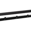 seaford-knagerkke-i-sort-stl-hylde-i-sort-ask-mdf-fra-actona-bdh-77x28-0000107916-5 Seaford Knagerække Sort Stål Hylde Sort