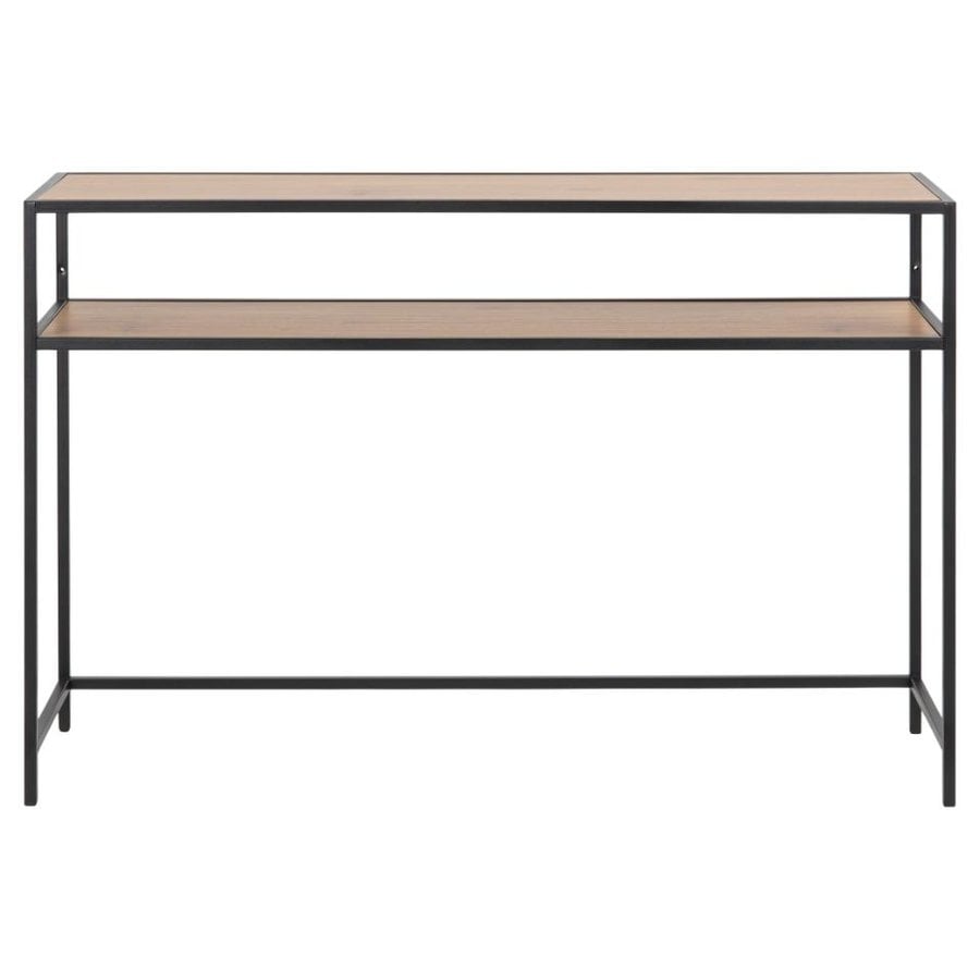 seaford-konsolbord-i-vild-eg-egetr-stel-i-sort-stl-fra-actona-bdh-120x-0000087427-4 Seaford Konsolbord Vild Eg Egetræ Stel