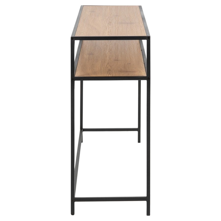 seaford-konsolbord-i-vild-eg-egetr-stel-i-sort-stl-fra-actona-bdh-120x-0000087427-5 Seaford Konsolbord Vild Eg Egetræ Stel