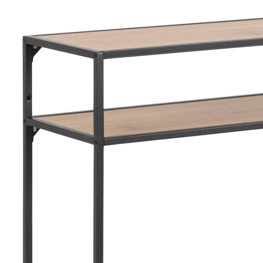 seaford-konsolbord-i-vild-eg-egetr-stel-i-sort-stl-fra-actona-bdh-120x-0000087427-7 Seaford Konsolbord Vild Eg Egetræ Stel