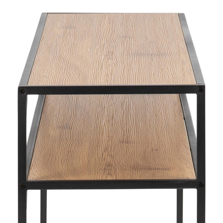 seaford-konsolbord-i-vild-eg-egetr-stel-i-sort-stl-fra-actona-bdh-120x-0000087427-8 Seaford Konsolbord Vild Eg Egetræ Stel