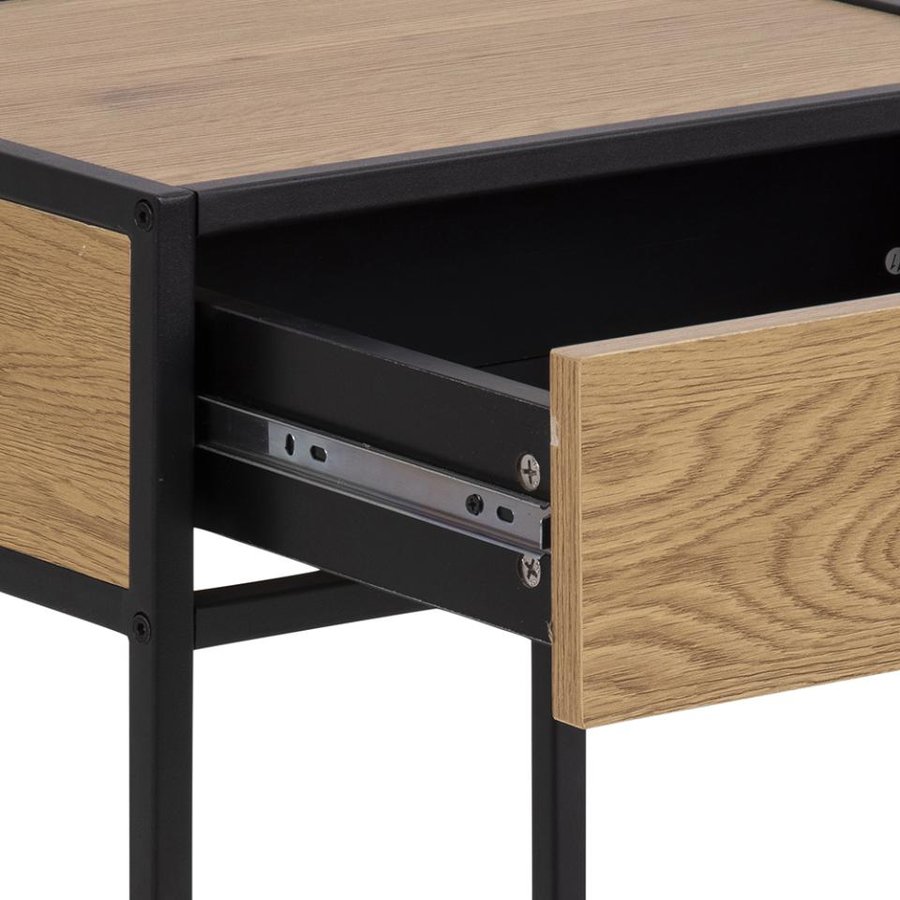 Seaford Natbord Mat Vild Eg Papir
