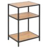 seaford-natbord-i-vild-eg-papir-stel-i-sort-stl-fra-actona-bdh-42x35x6-0000079387-2 Seaford Natbord Vild Eg Papir Stel