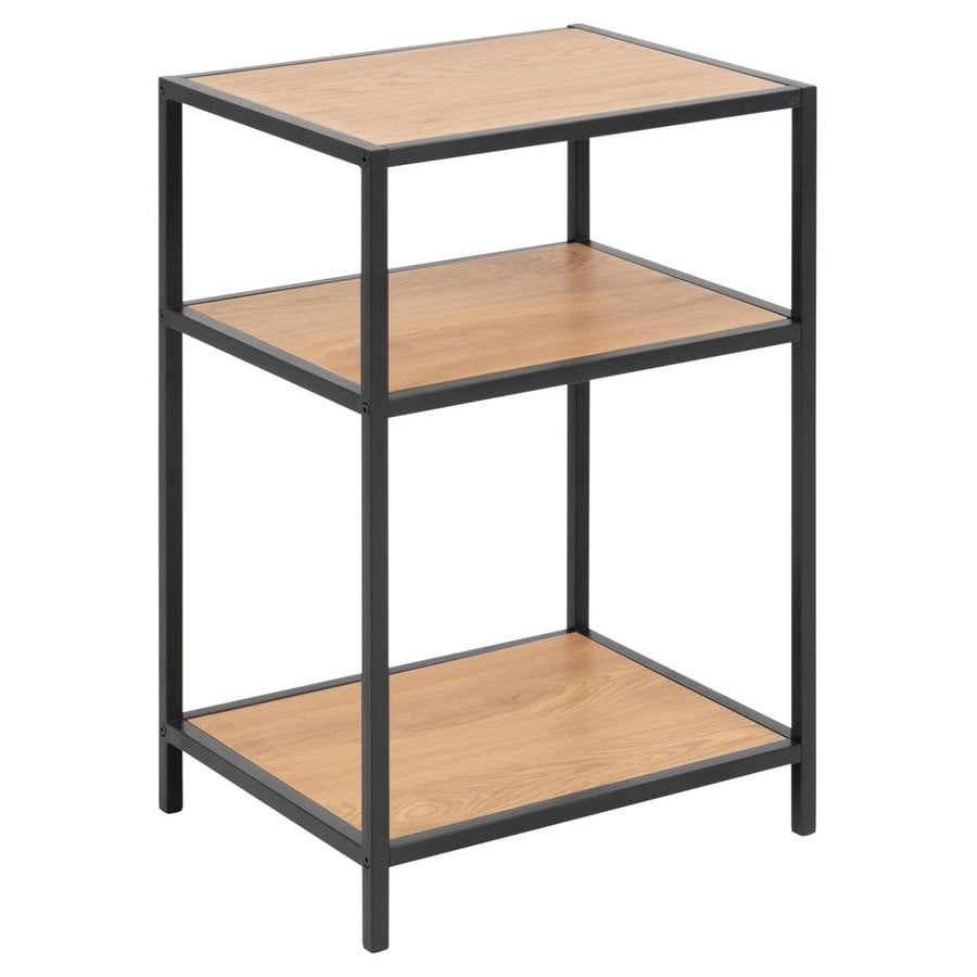 seaford-natbord-i-vild-eg-papir-stel-i-sort-stl-fra-actona-bdh-42x35x6-0000079387-2 Seaford Natbord Vild Eg Papir Stel