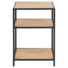seaford-natbord-i-vild-eg-papir-stel-i-sort-stl-fra-actona-bdh-42x35x6-0000079387-3 Seaford Natbord Vild Eg Papir Stel