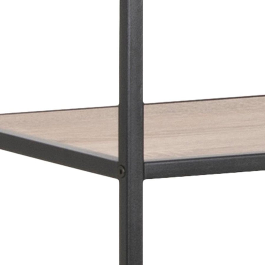 Seaford Reol Sonoma Eg Egetræ Asymmetrisk