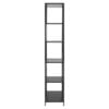 seaford-reol-i-sort-ask-melamin-stel-i-sort-stl-fra-actona-bdh-77x35x1-0000111602-5 Seaford Reol Sort Ask Melamin Stel